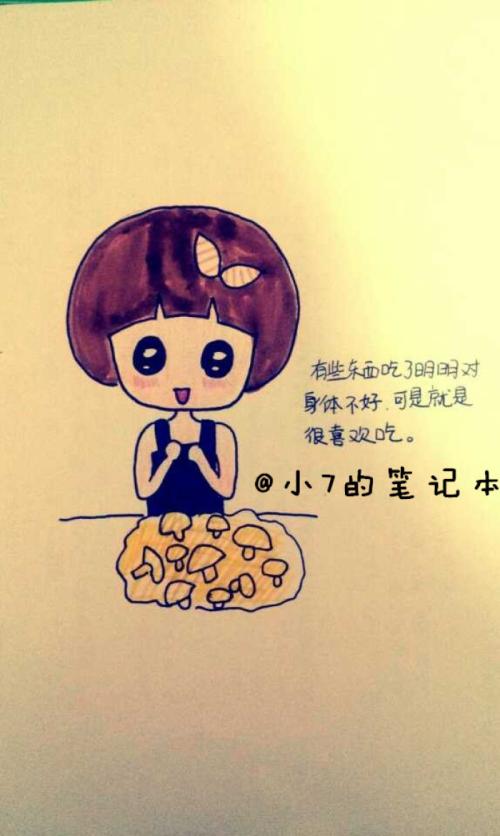 关于绘画的经典句子