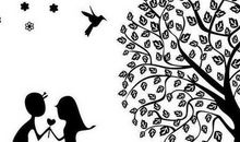 爱情安慰人的经典语句