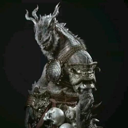 阿修罗经典语录