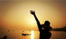 关于哄媳妇开心的句子 哄媳妇儿开心的一句话