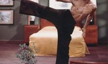 李小龙经典英语名言