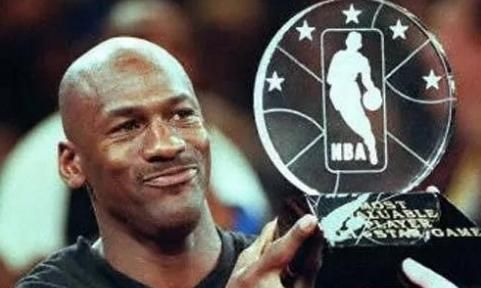 乔丹的经典语录