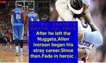 艾弗森经典语录英文