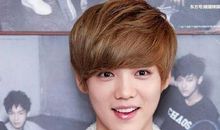 关于鹿晗的说说大全