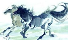 矮子放屁歇后语