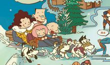 冬天吃冰棍歇后语