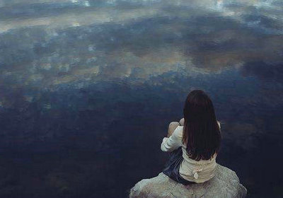 我只想要安静的生活，那么安静，每个人都忘记了我