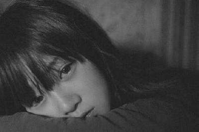 这次我真的很伤心,我真的完全醒了