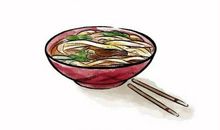 赞美美食的经典句子