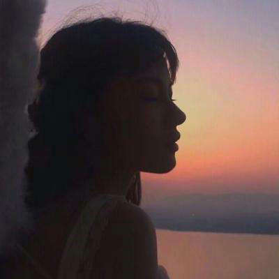 多年以来，没有人让我心动