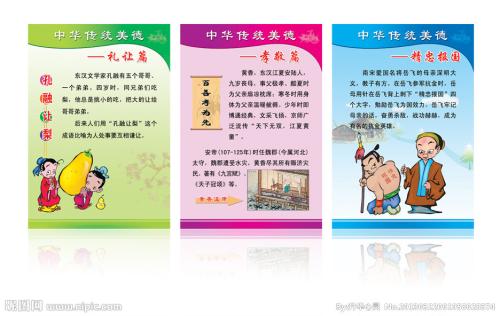 诚实守信的成语