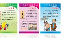 关于诚实守信的成语