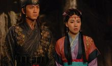 少年四大名捕经典台词