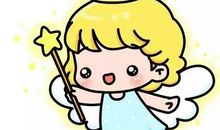 很萌很萌的句子