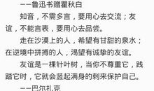 关于朋友的比喻句