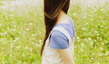 2018唯美伤感的句子：知道遗忘总是必然