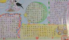 徒劳无功造句大全