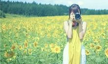 唯美的句子图片伤感：一剪闲云一溪月，一程山水一年华