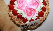 老公生日唯美的句子