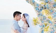 想跟你一起走下去的爱情说说