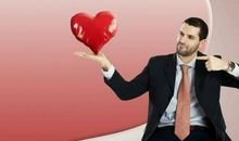 拒绝表白的说说