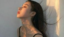 感情一夜就成灰，曾经燃烧的再火热也会落寞