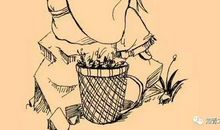 有关秋天的俗语和谚语