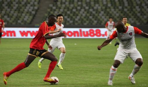 足球比赛的霸气口号