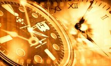 关于岁月流逝的谚语