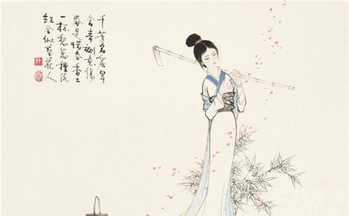 林黛玉的葬礼之后