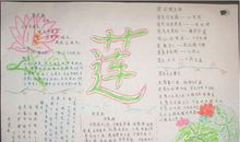 和莲花有关的歇后语