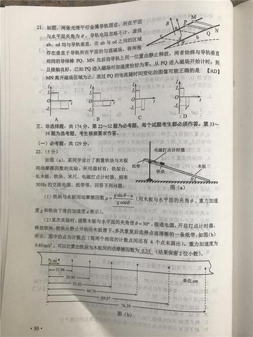 2019年高考祝福句