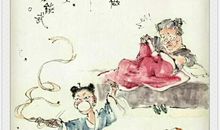 懒婆娘的裹脚布歇后语