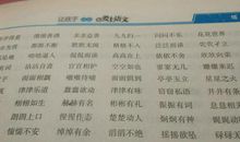 描写月亮的二字词语