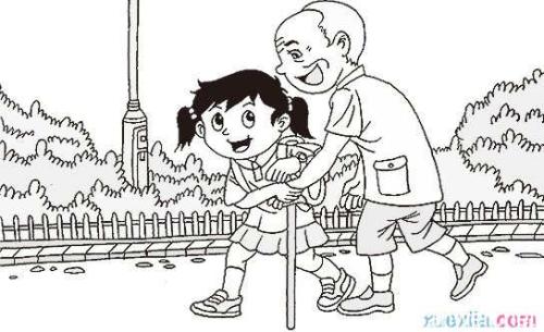 关于帮助别人的谚语