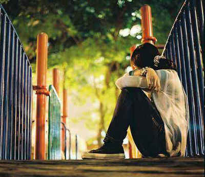 2018年最可悲的一句话：有时候一个人独处很高兴，除了一个人独处