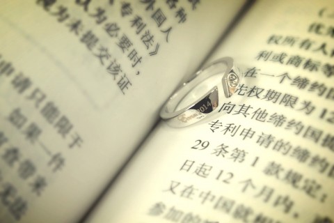 夏天炎热的寓言