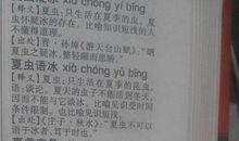 描写四季的风的成语