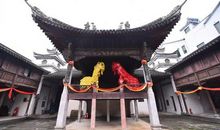 戏台上的刀枪歇后语