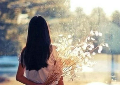 最伤心的一句话：转身，一生