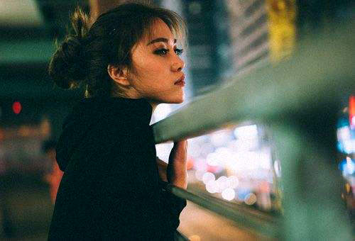 审美和情感句子的原文:即使有成千上万的风格,我也要告诉谁