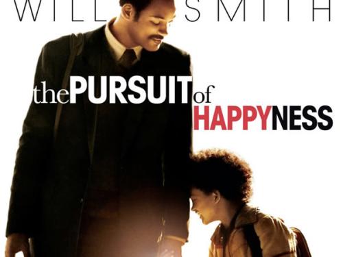 当幸福来敲门经典句子