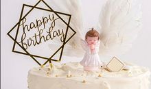 祝最好的姐妹生日快乐的说说