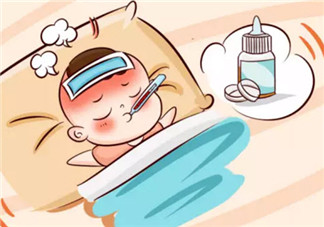 刚出生的婴儿的祝福