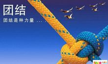有关团结的名言警句