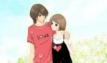 夜晚思念情人的肉麻短信