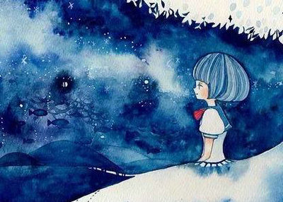 我明天不期待它，今天我可以绝望1