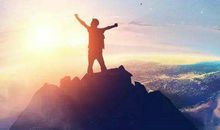 人和人过得不一样，其实是在人生格局上