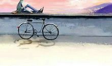 明天不再期待，是否今天就可以不顾一切