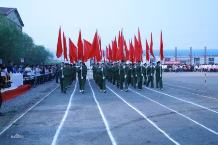 计算机科学学院的口号
